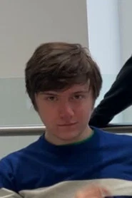 Luke Jobson