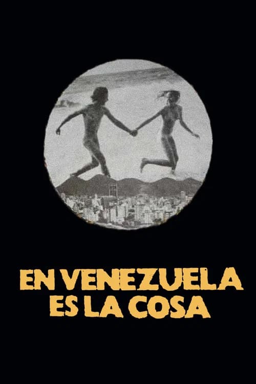 En Venezuela es la cosa