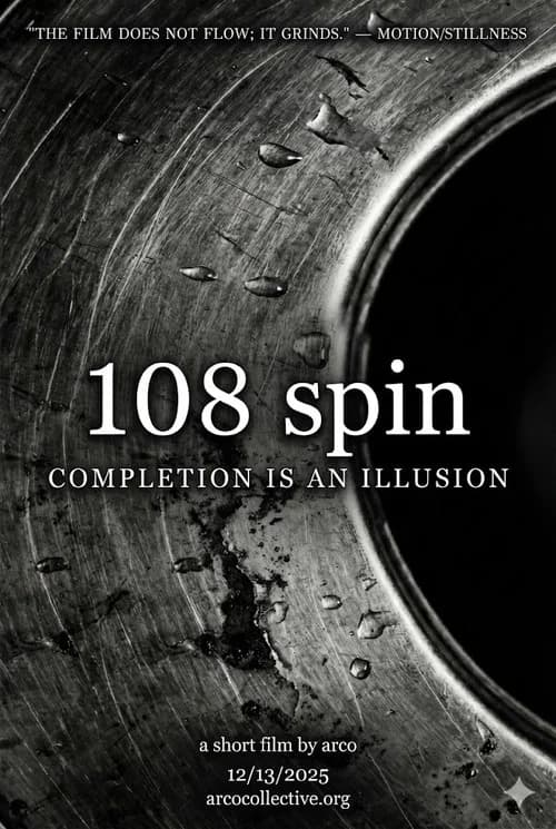 108 spin