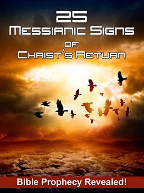 25 Messianic Signs