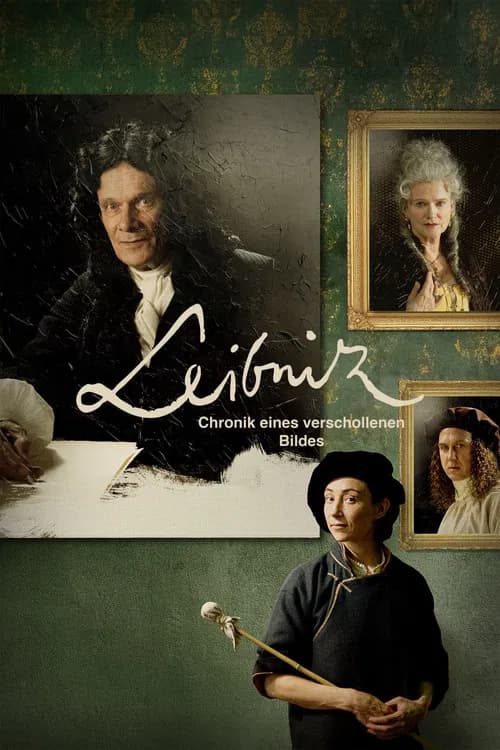Leibniz – Chronicle of a Lost Painting