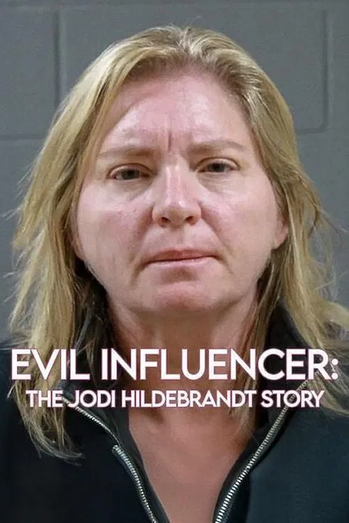 Evil Influencer: The Jodi Hildebrandt Story