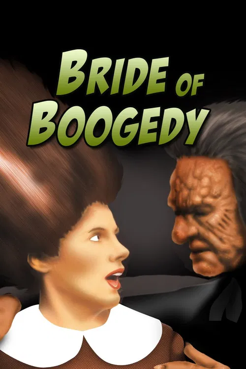 Bride of Boogedy