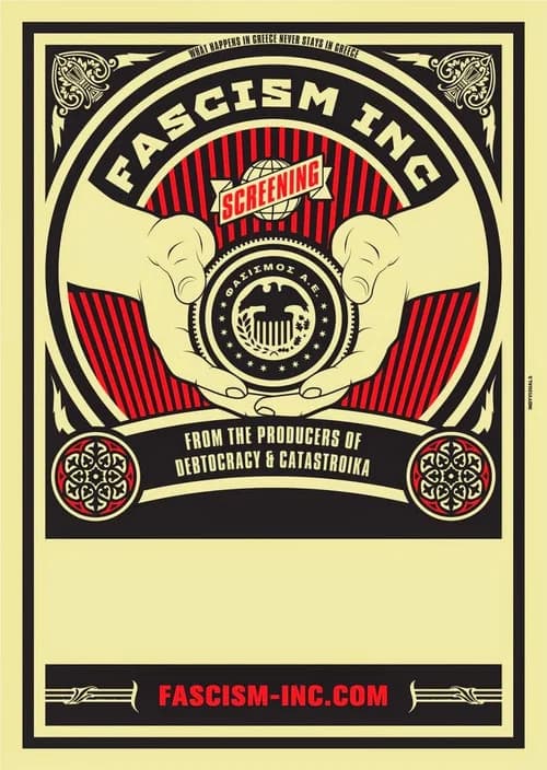 Fascism Inc.