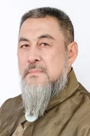 Lu Shuming
