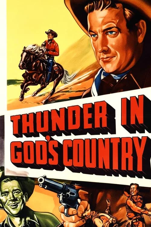 Thunder in God's Country
